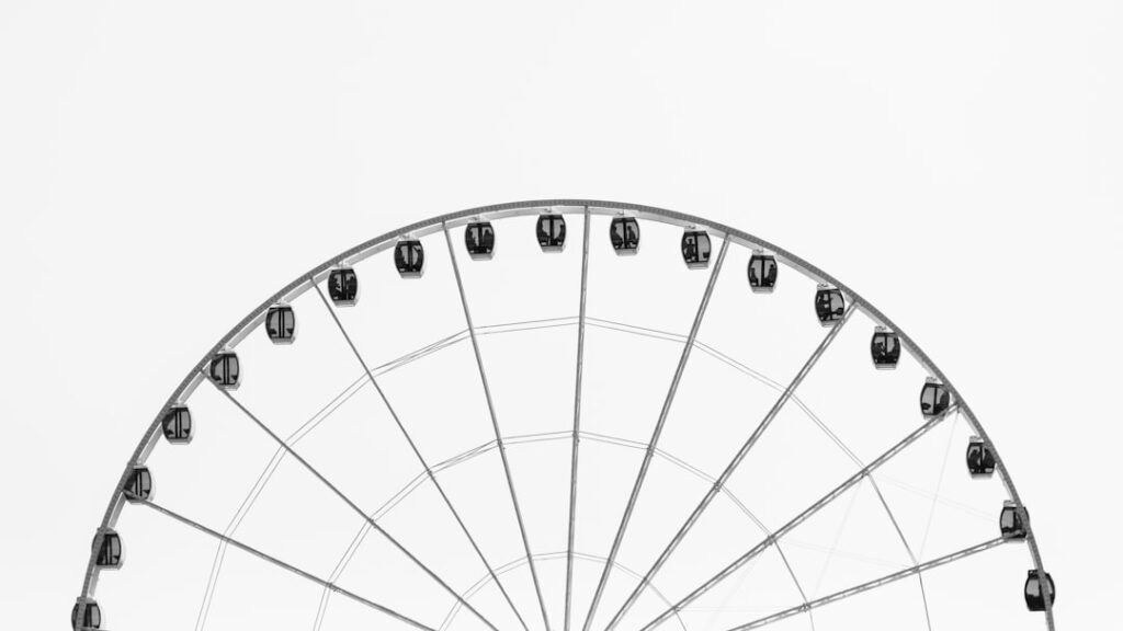 De Wheel Strategie: Een Gestructureerde Aanpak voor Optiehandel
